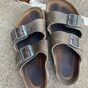 Birkenstock’s